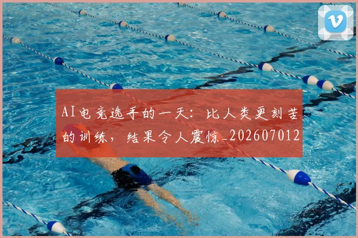 AI电竞选手的一天：比人类更刻苦的训练，结果令人震惊_20260701205653_20260712042450