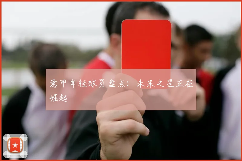 意甲年轻球员盘点:未来之星正在崛起